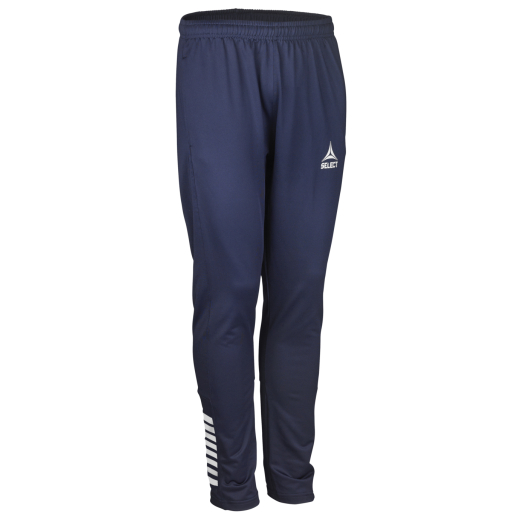 Тренувальні штани SELECT Spain v25 training pants regular fit Navy